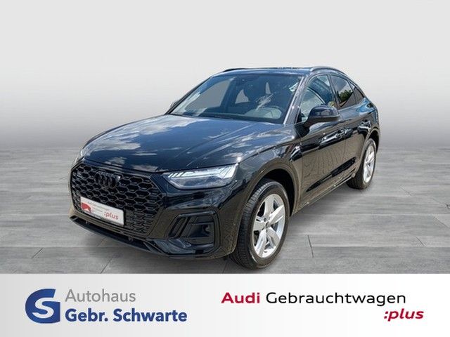 Audi Q5 2024