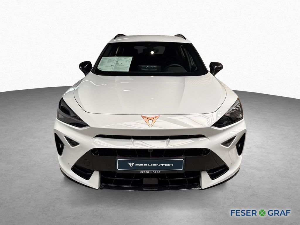 Cupra Formentor 2025