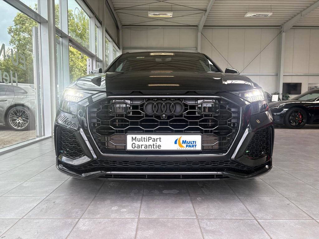 Audi RSQ8 2023