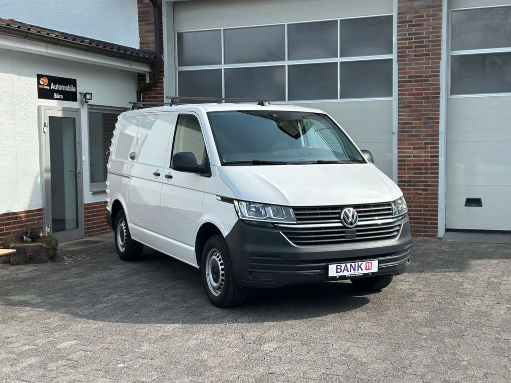 Volkswagen T6 Transporter 2020