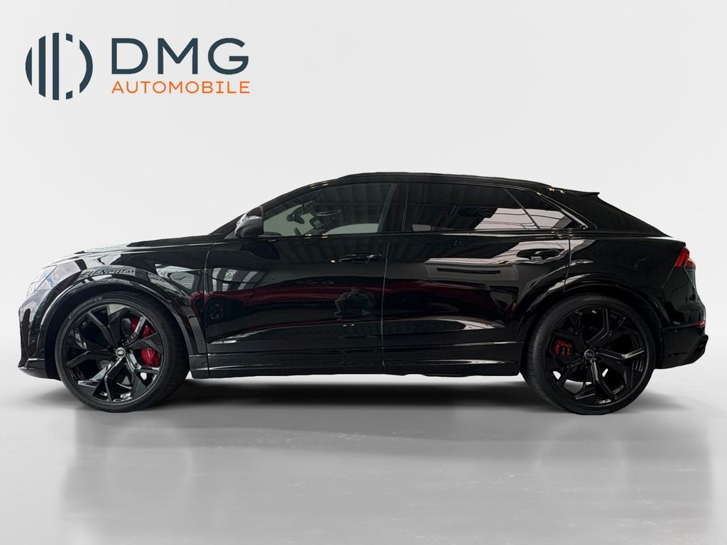 Audi RSQ8 2023