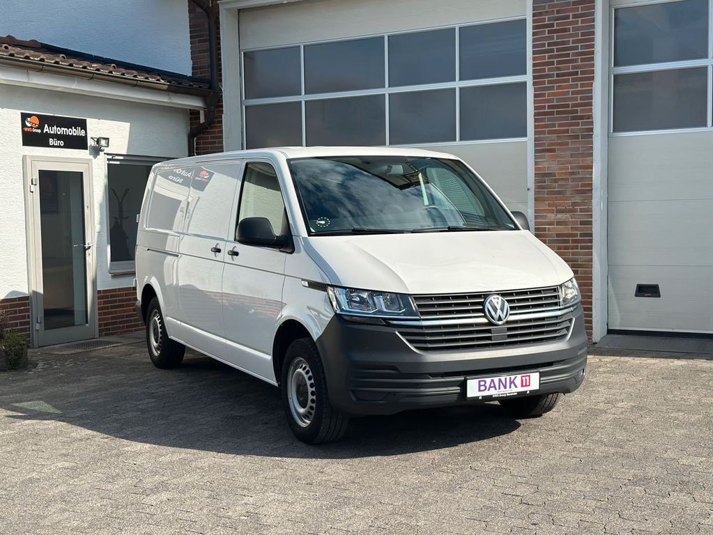 Volkswagen T6 Transporter 2020
