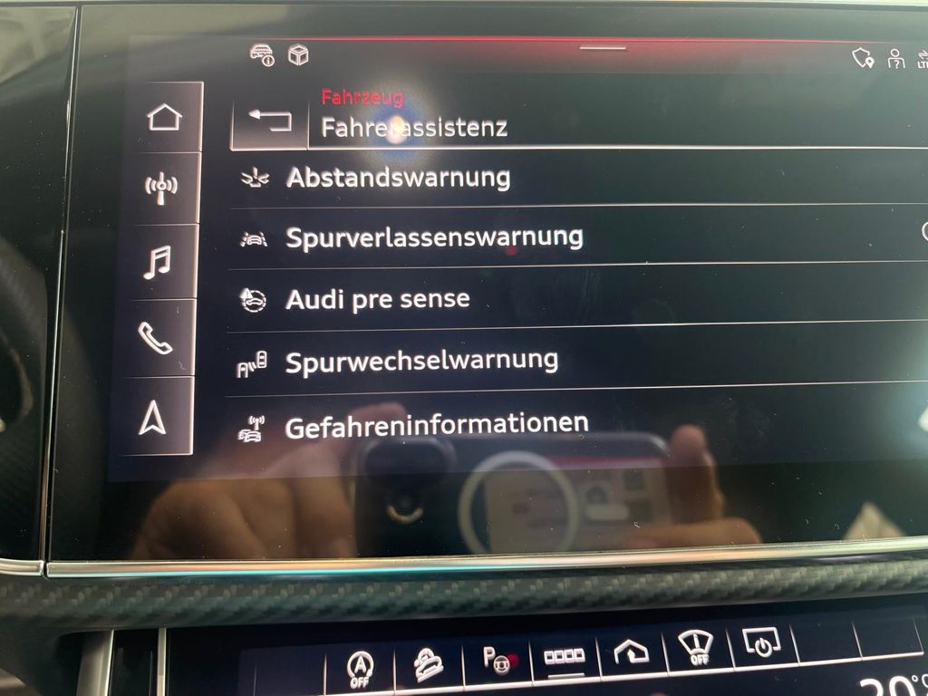 Audi RSQ8 2023