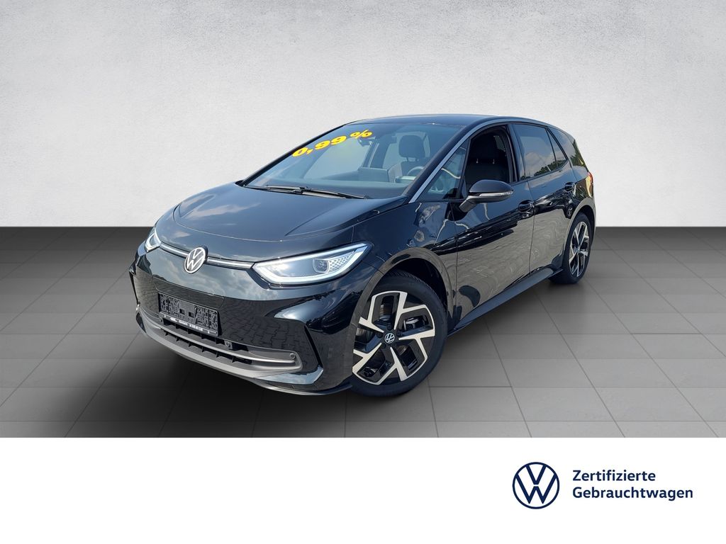 Volkswagen ID.3 2023