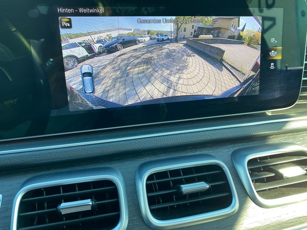 Mercedes-Benz GLE 350 2022