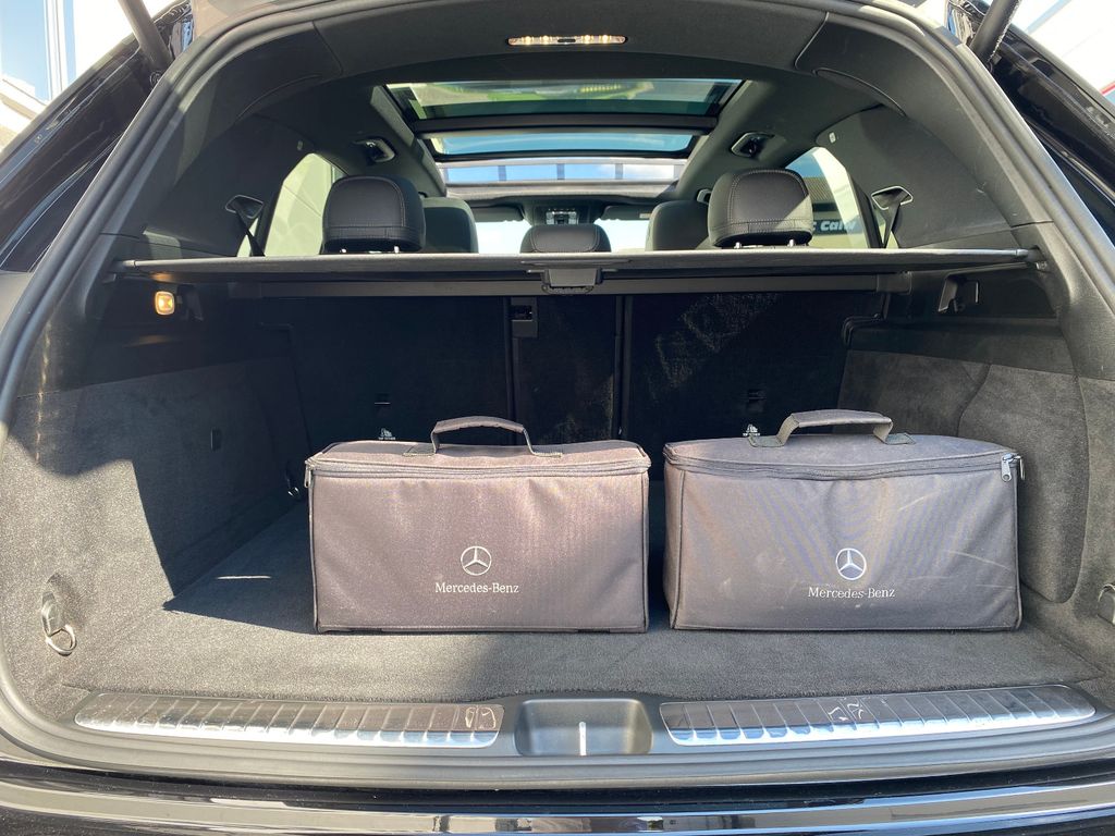 Mercedes-Benz GLE 350 2022