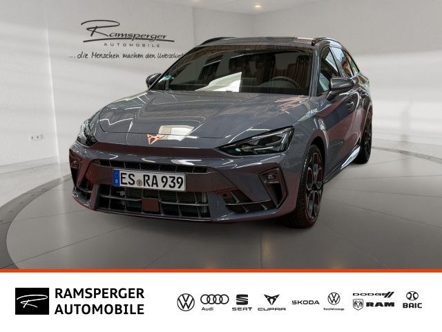 Cupra Leon 2025