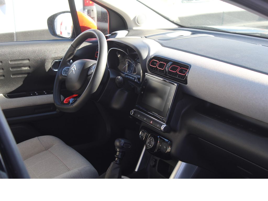 Citroën C3 Aircross 2020