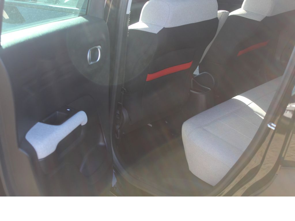 Citroën C3 Aircross 2020
