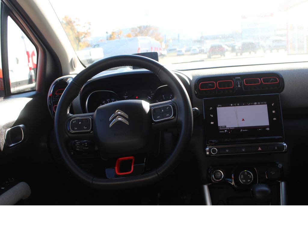 Citroën C3 Aircross 2020