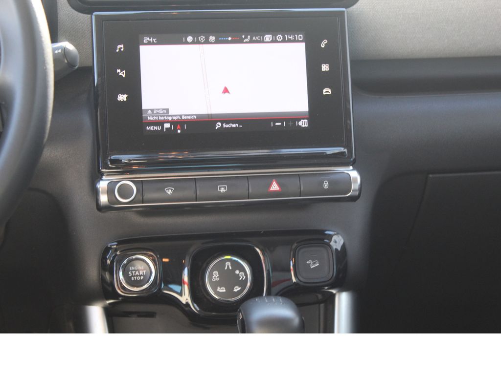 Citroën C3 Aircross 2020