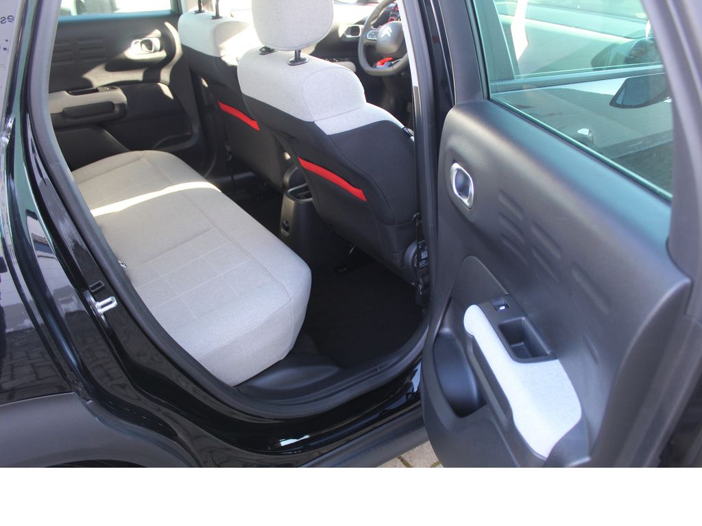 Citroën C3 Aircross 2020