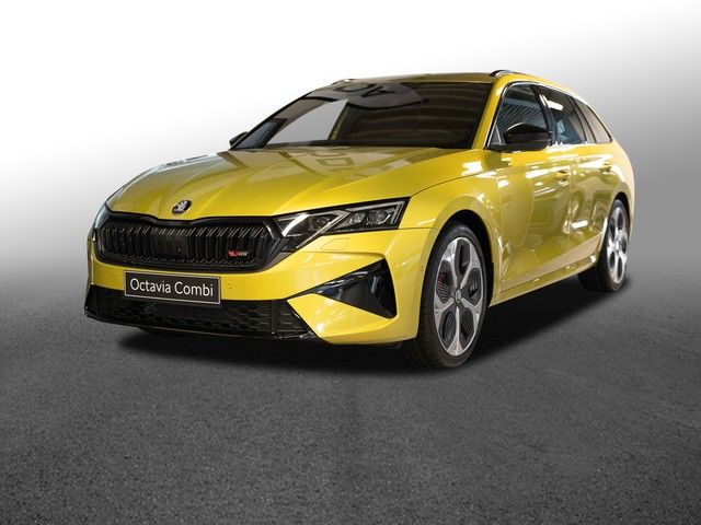 Skoda Octavia 2025