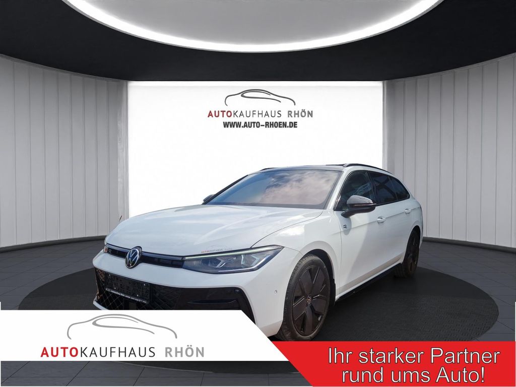 Volkswagen Passat Variant 2024
