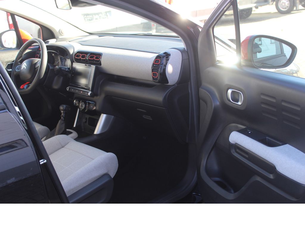 Citroën C3 Aircross 2020