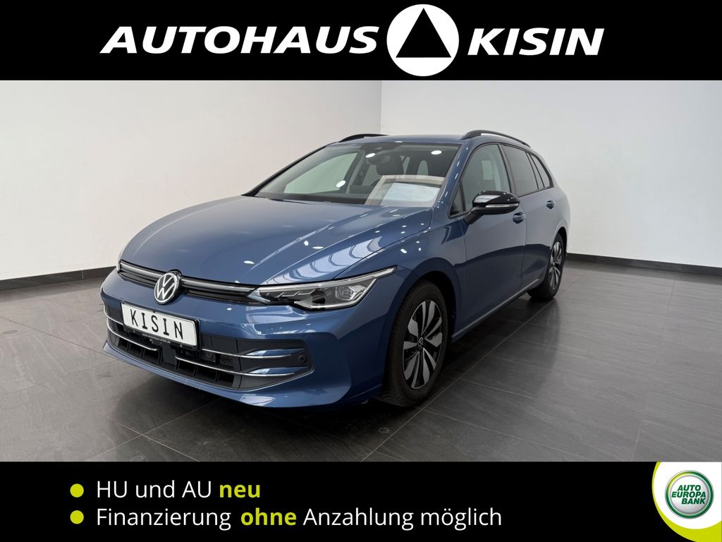Volkswagen Golf 2024