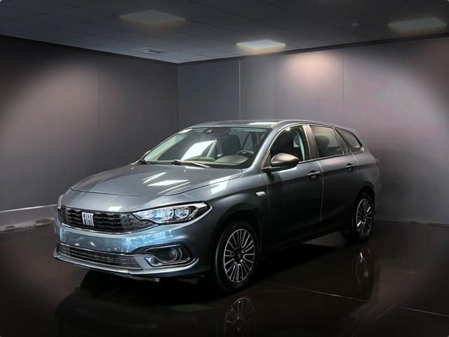 Fiat Tipo 2023