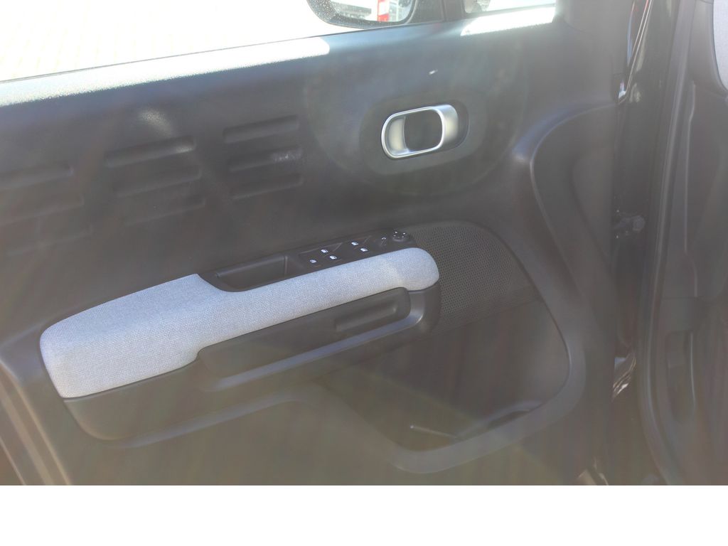 Citroën C3 Aircross 2020