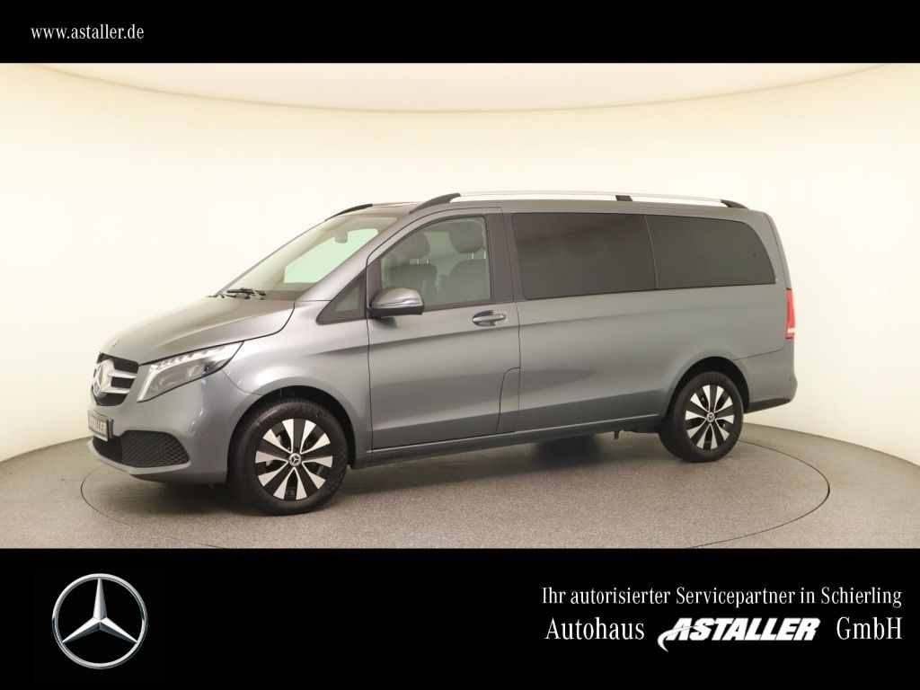 Mercedes-Benz V 300 2023