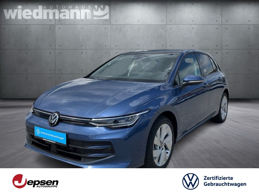 Volkswagen Golf 2024