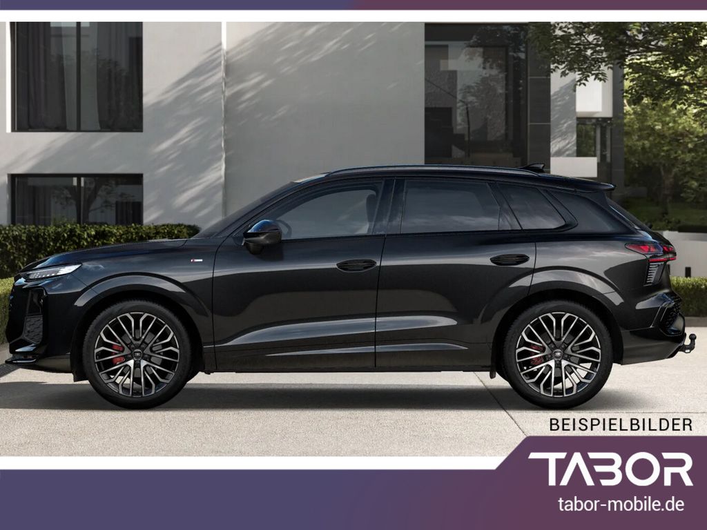 Audi Q3 2025