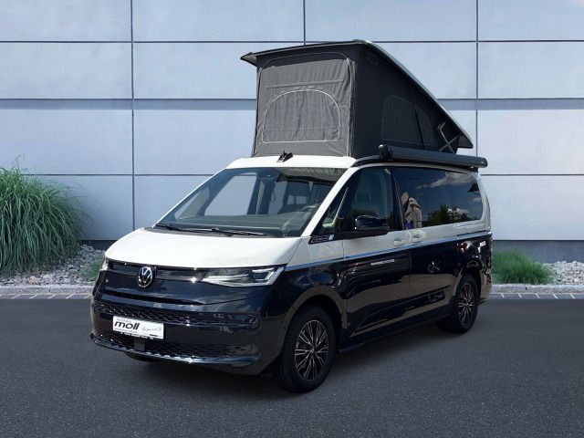 Volkswagen T7 California 2025