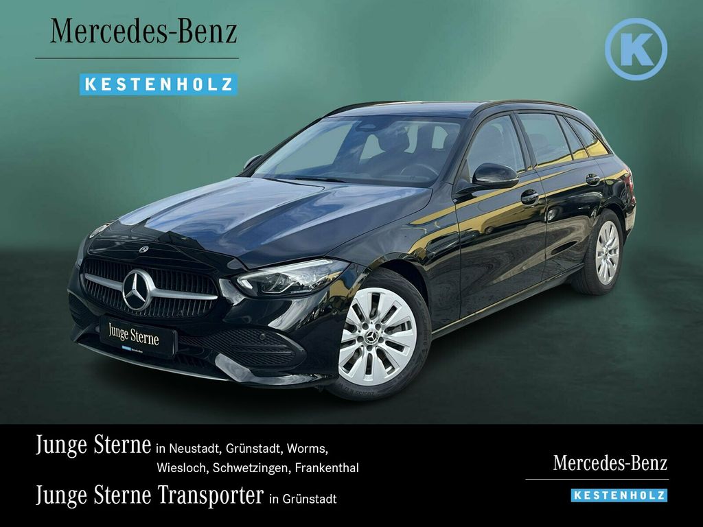 Mercedes-Benz C 200 2023