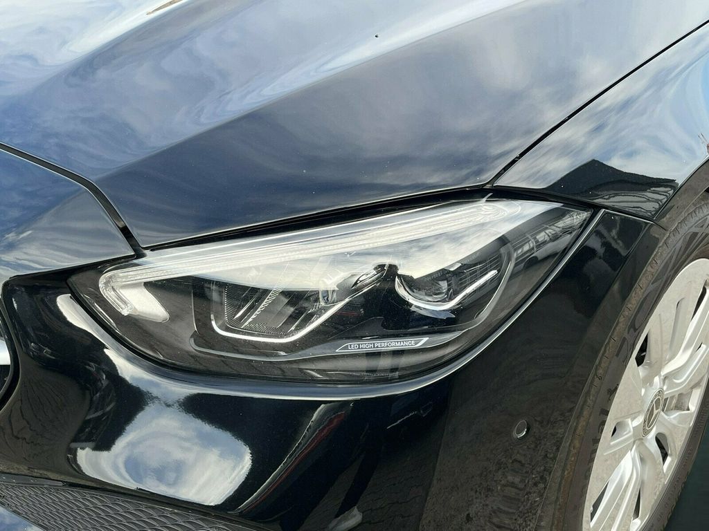 Mercedes-Benz C 200 2023