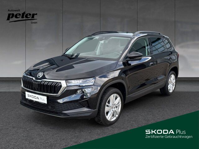 Skoda Karoq 2024