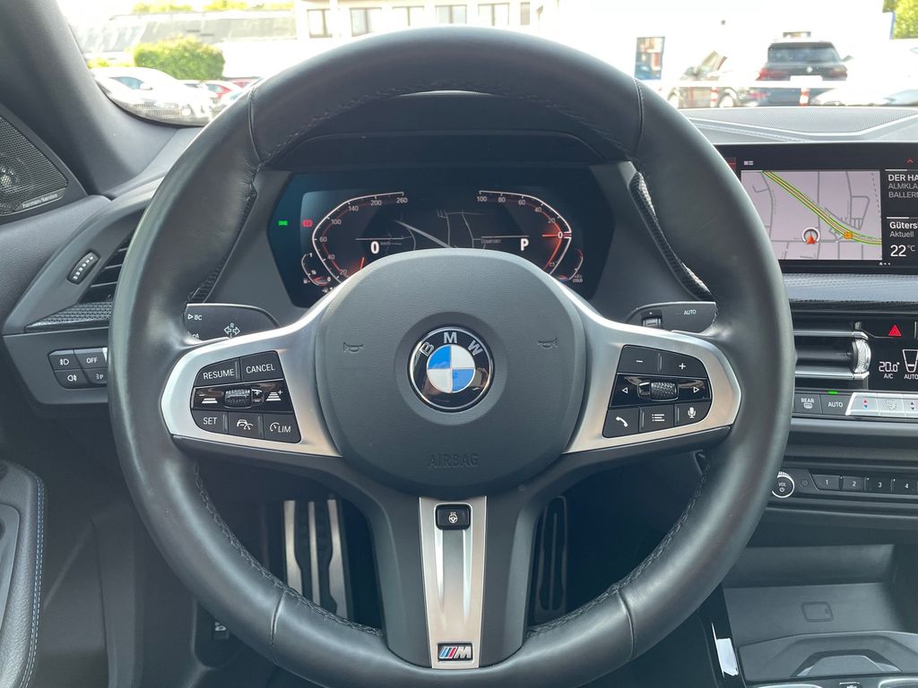 BMW 218 Gran Coupé 2024