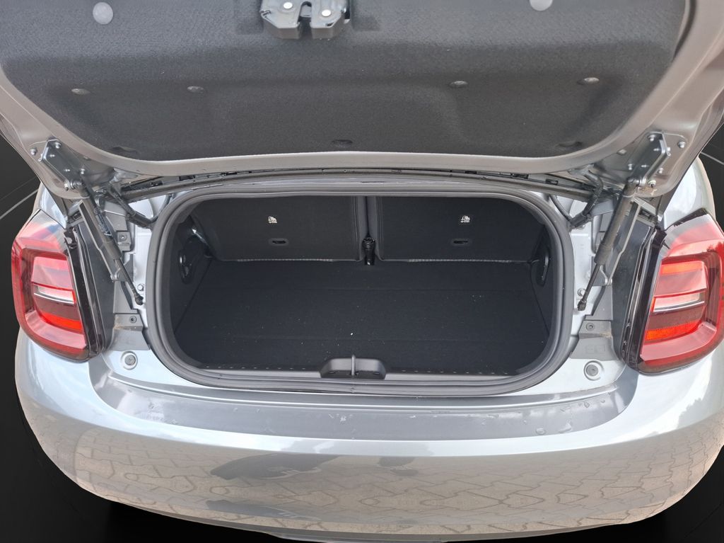 Fiat 500e 2023