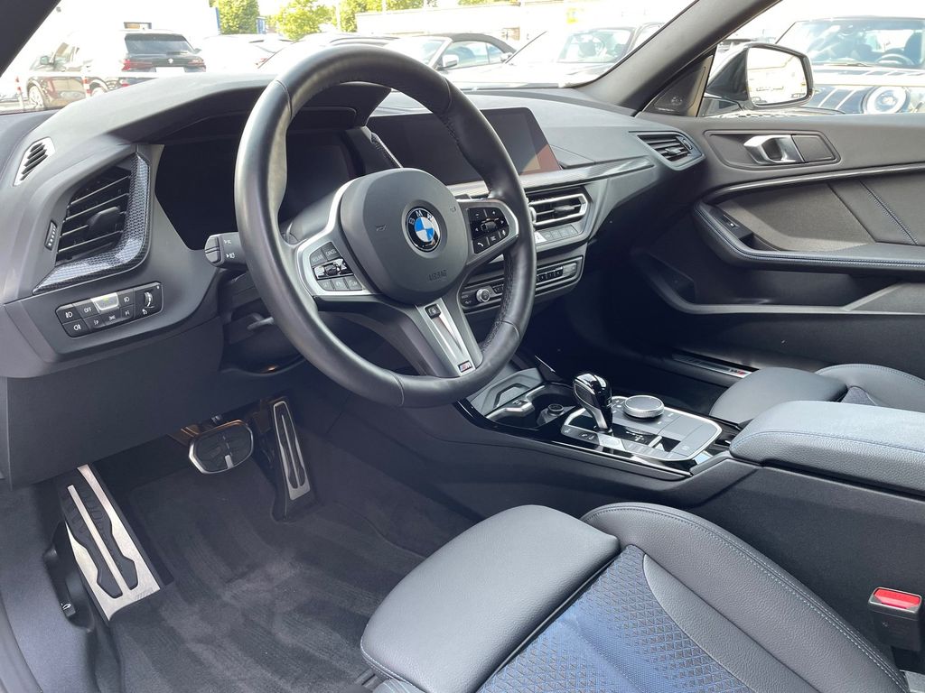 BMW 218 Gran Coupé 2024