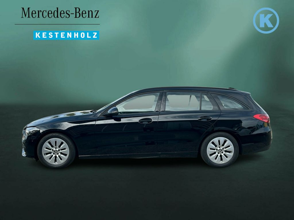 Mercedes-Benz C 200 2023