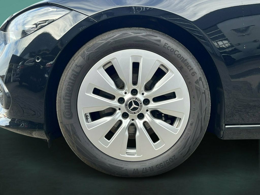 Mercedes-Benz C 200 2023