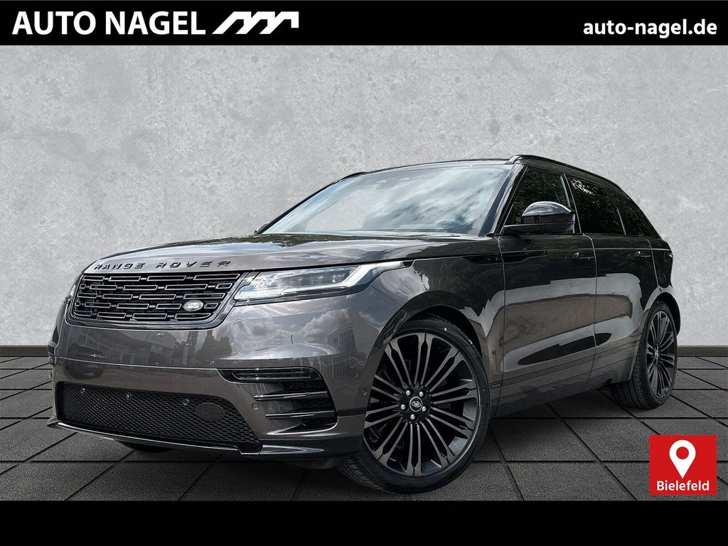 Land Rover Range Rover Velar 2025