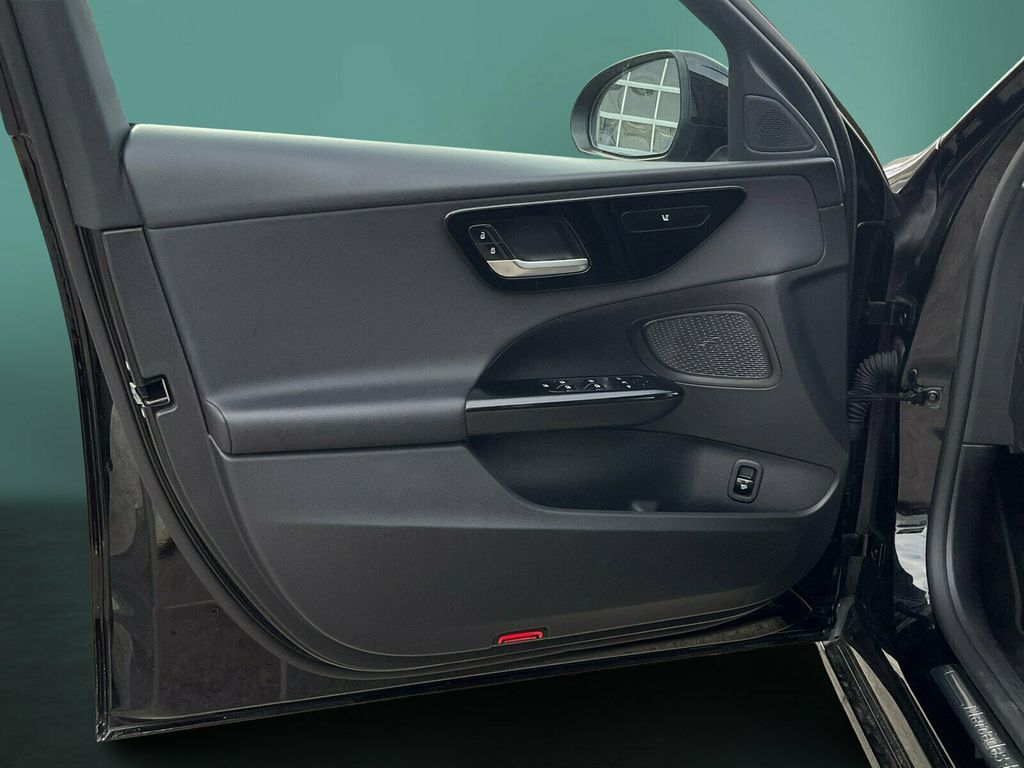 Mercedes-Benz C 200 2023