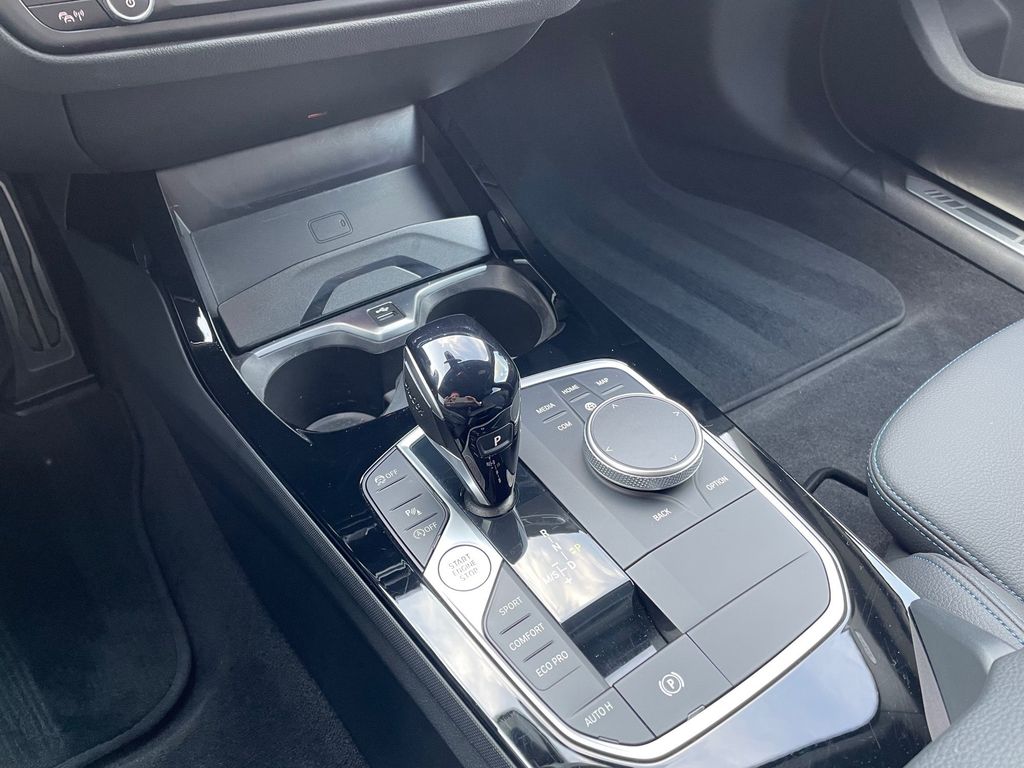 BMW 218 Gran Coupé 2024