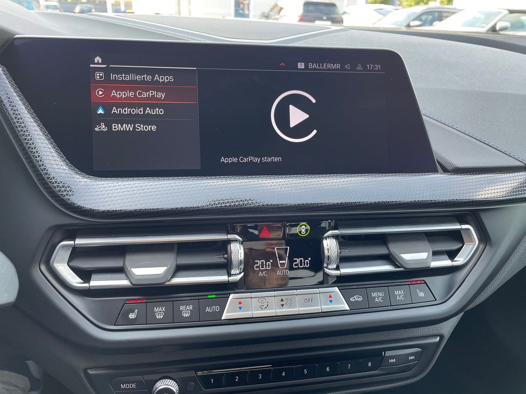 BMW 218 Gran Coupé 2024