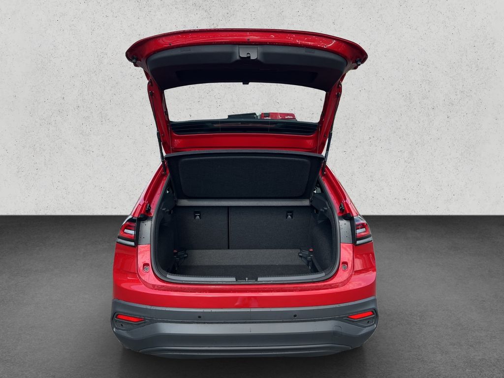 Volkswagen Taigo 2025