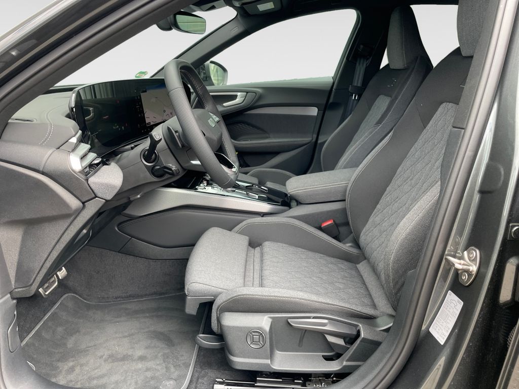 Audi A5 2025