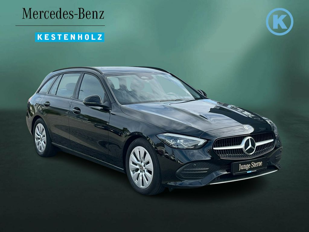 Mercedes-Benz C 200 2023