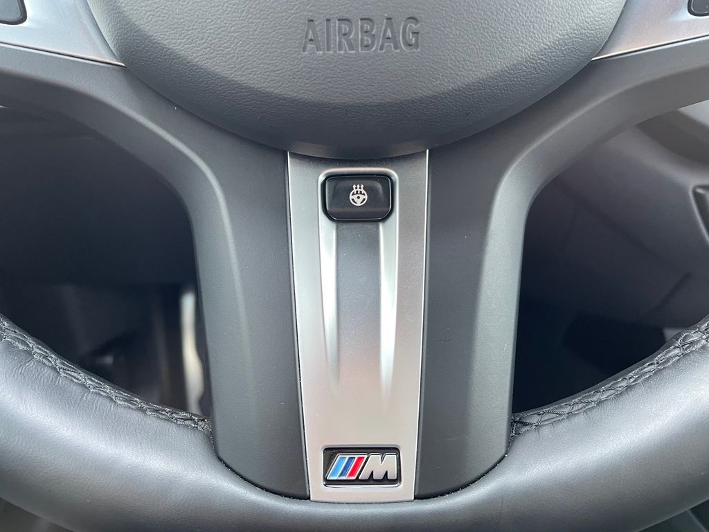 BMW 218 Gran Coupé 2024