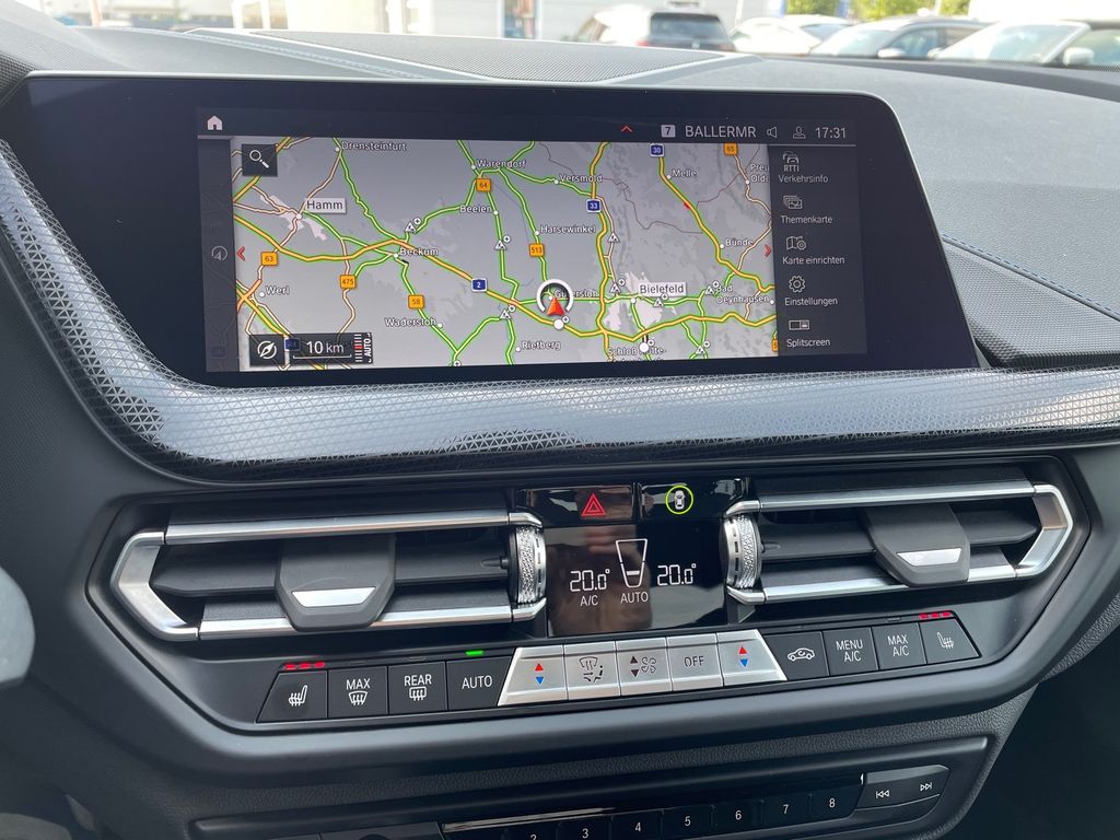 BMW 218 Gran Coupé 2024