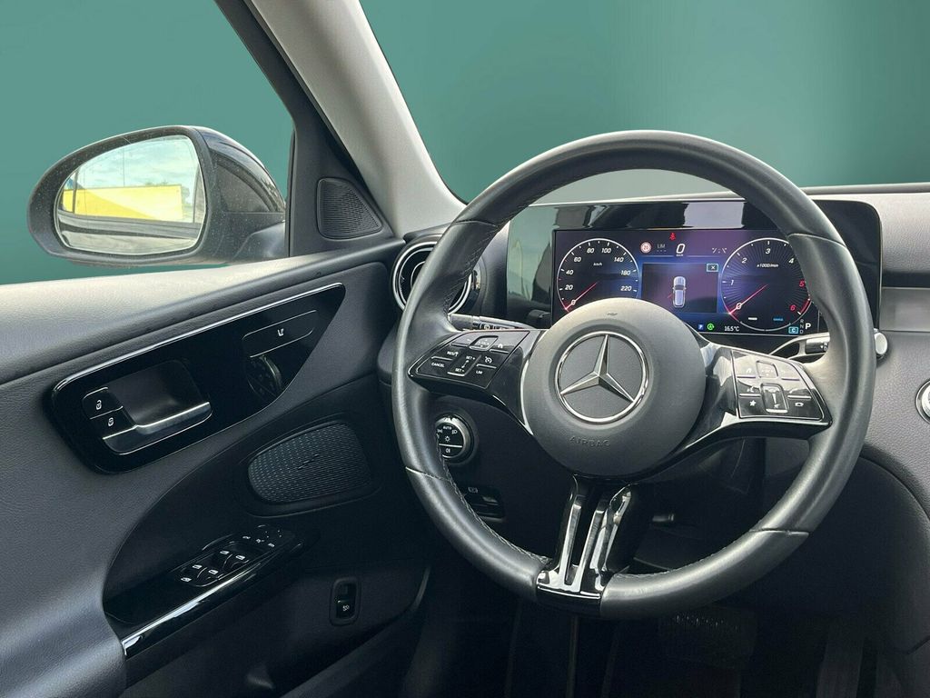 Mercedes-Benz C 200 2023