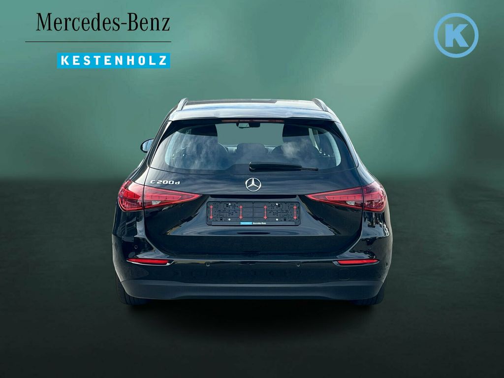 Mercedes-Benz C 200 2023