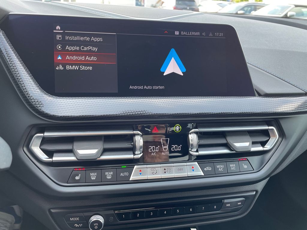 BMW 218 Gran Coupé 2024