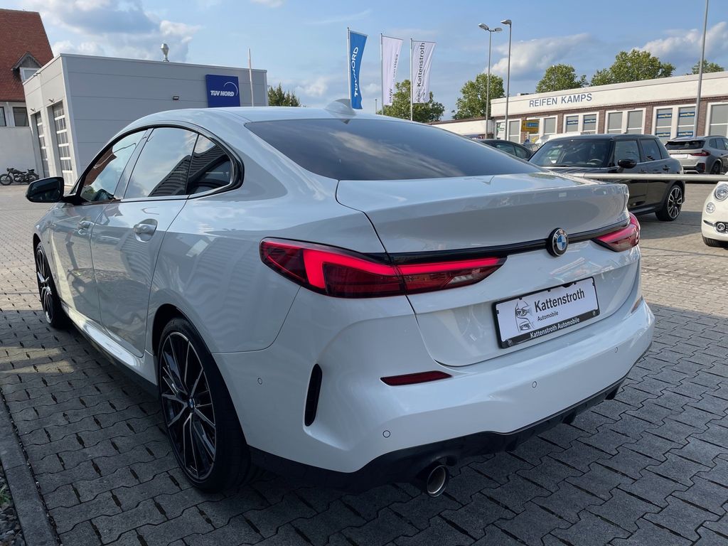 BMW 218 Gran Coupé 2024