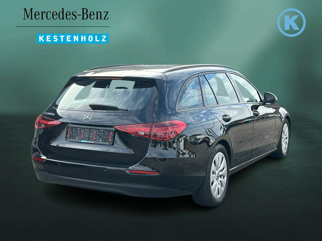 Mercedes-Benz C 200 2023