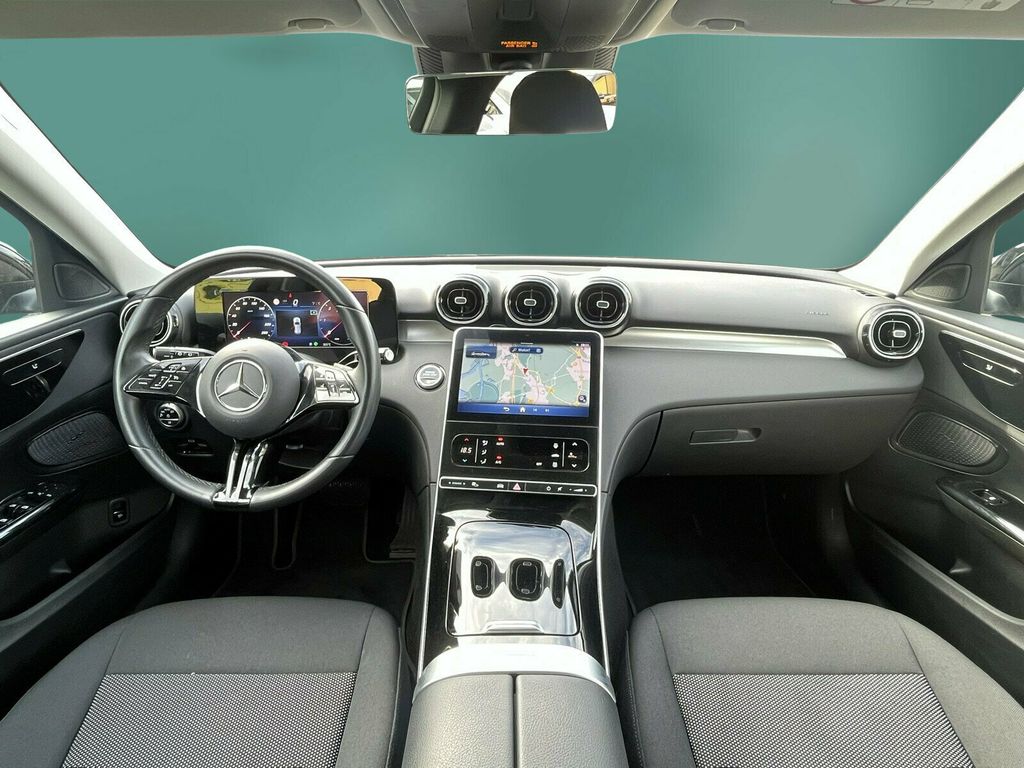 Mercedes-Benz C 200 2023