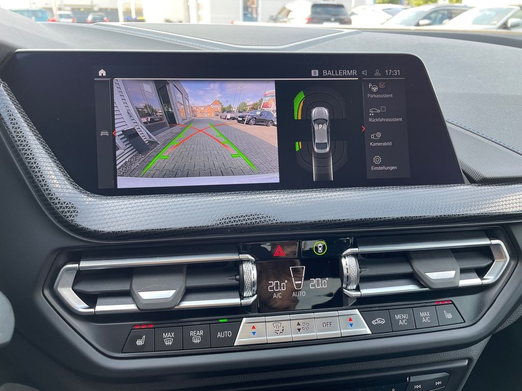 BMW 218 Gran Coupé 2024